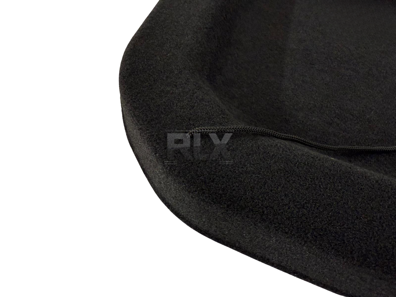 Hoedeplank - Zwart - (Vw T-Cross) Vanaf 2018 - OEM: 2GM867769 / 2GM867769A